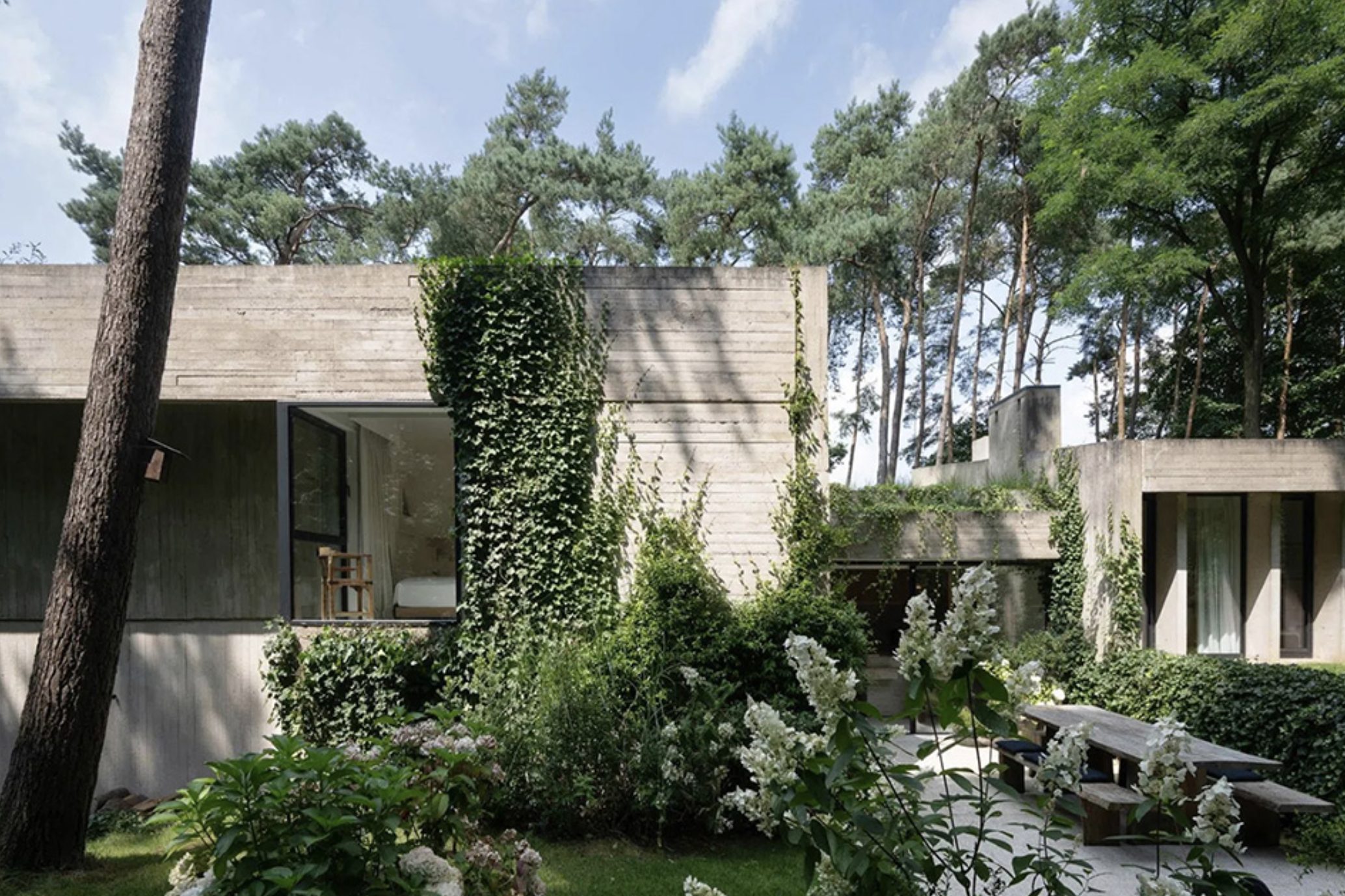 Walloon Brabant, Belgium | Belgium Sotheby's International Realty